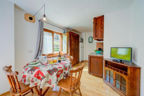 Studio Clotes Ski In - Ski Out - Happy Rentals Sauze D'oulx